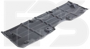 Front Bumper Guard Lexus RX350 RX450h 10-15