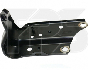 Front left fender bracket Lexus ES300h ES350 13-18
