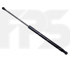 Hood shock absorber left Lexus RX350 RX450h 16-22