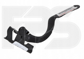 Hood hinge left Lexus CT200h 11-17