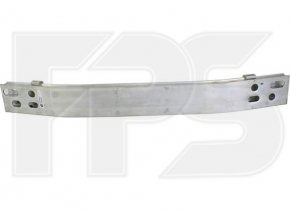 Front bumper reinforcement Lexus CT200h 11-13 prerest