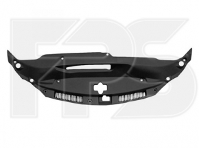 Lexus IS 14-20 TV Cover