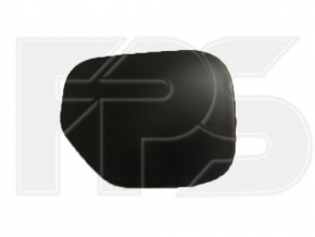 Plug towing hook front bumper Lexus IS 14-16 prerest