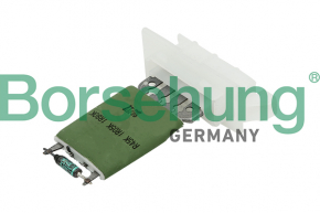 Resistor VW Tiguan 09-17