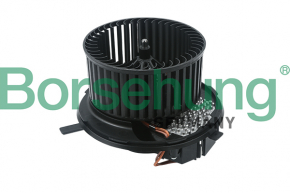 Heater Fan Motor VW Jetta 11-18 USA