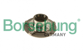 Front left hub Audi Q5 8R 09-17