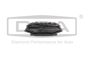 Front engine guard VW Jetta 11-18 USA TDI