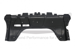 Engine protection VW Golf 15-