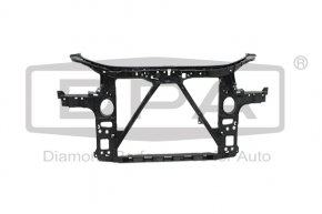 TV panel radiator Audi Q7 4L 10-15