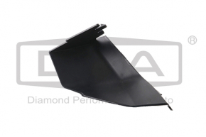 Front right air duct Audi Q7 4L 10-15