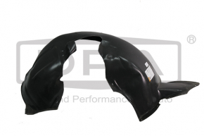 Front left fender liner VW Jetta 11-14 USA