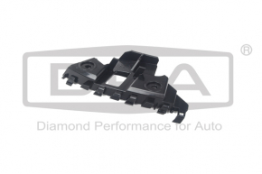 Front bumper mount right VW Jetta 15-18 USA