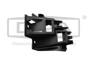 Rear bumper mount under the left light VW Jetta 11-14 USA