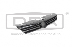 Radiator grill grill VW Jetta 11-14 USA without emblem