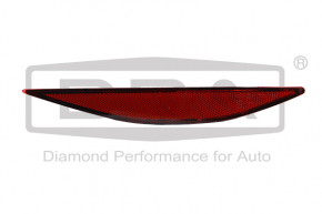 Reflector rear right VW Golf 15-17