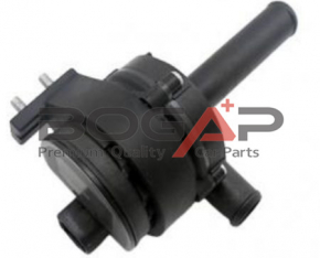 Coolant pump Mercedes W221 S500 S550 M273