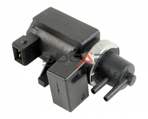 Valve solenoid pressure BMW X3 F25 11-17 2.0T