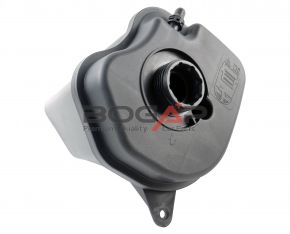 Expansion tank cooling BMW X5 E70 07-13 3.0