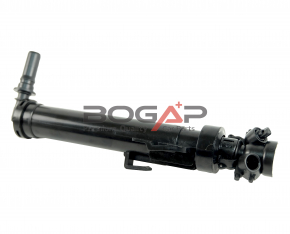 Headlight washer right BMW 3 F30 12-18