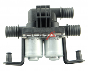 Cooling valve BMW X5 E70 07-13