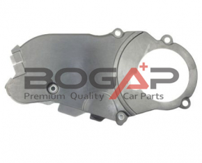 Timing Belt Guard VW Passat b7 12-15 USA 2.0 TDI External