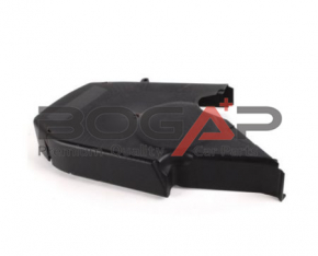 Upper timing belt guard VW Jetta 11-18 USA 2.0