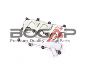 Valve cover Audi Q7 4L 10-15 right