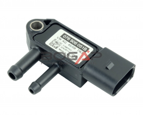 Exhaust Gas Pressure Sensor VW Passat b7 12-15 2.0TDI
