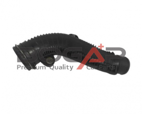 Intercooler pipe right middle VW CC 08-17