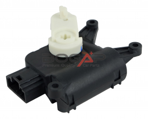 Actuator motor drive heater ventilation VW Tiguan 09-17 3С0.907.511.С