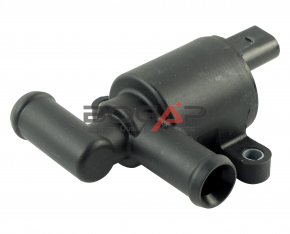 Heater valve VW Atlas 18- 3.6