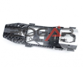 Front left door handle mechanism VW Passat b8 16-19 USA
