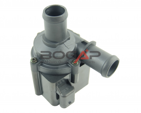 Auxiliary water pump Audi A3 8V 15-20 1.8T, 2.0T