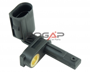 ABS sensor front left Audi Q7 4L 10-15