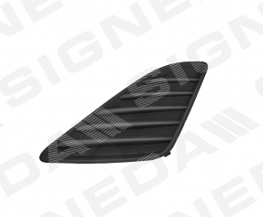 Left fog light plug Toyota Camry v50 12-14 usa LE