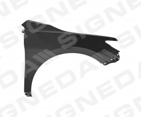 Front right wing Toyota Camry v55 15-17 usa