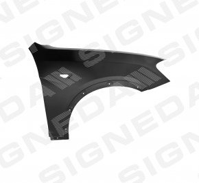 Front right wing BMW X3 F25 11-17