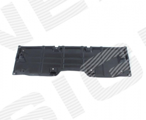 Front Bumper Guard Lexus RX350 RX450h 10-15