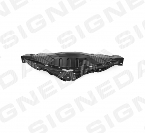 TV top bar Lexus RX350 RX450h 10-15