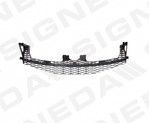 Front bumper mount central VW CC 13-17 rest