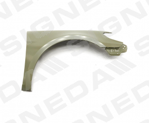 Front right wing VW CC 08-17