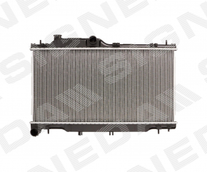 Radiator cooling water Subaru Legacy 15-19