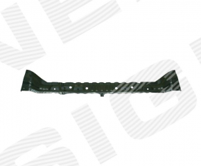 Front bumper bracket lower Subaru Forester 14-16 SJ prerest