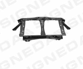 TV panel radiator Subaru Outback 15-19