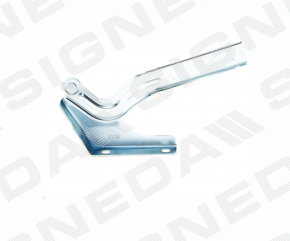 Hood hinge left VW Passat b7 12-15 USA