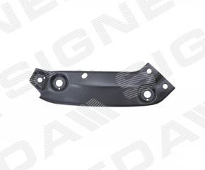 TV eyelash right VW Jetta 11-18 USA