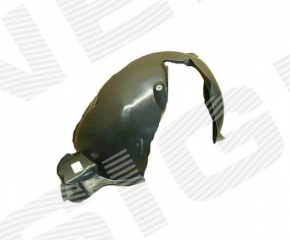 Front right mudguard VW Tiguan 12-17 rest