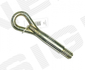 Towing hook VW Golf 15-