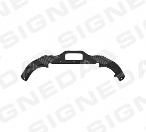 TV bar upper Mazda 3 14-18 BM