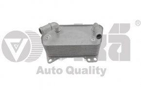 Oil cooler automatic transmission Audi A3 8V 15-20